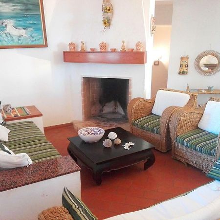 Villa Baia Di Gallipoli Esterno foto