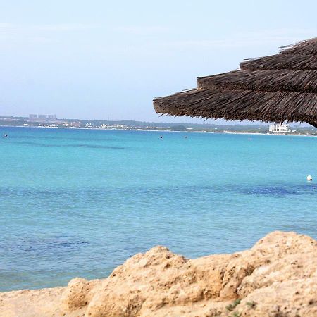 Villa Baia Di Gallipoli Esterno foto